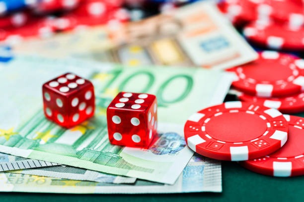 gaspol88 Live Casino