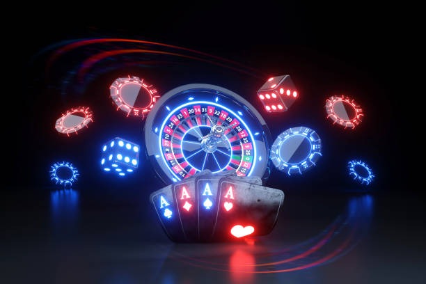 gaspol88 Feature Spins & Multipliers